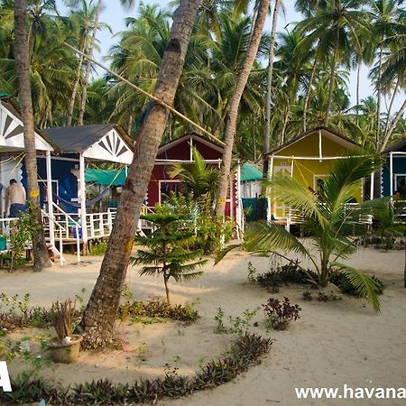 فندق بالوليمفي  Havana Cuba المظهر الخارجي الصورة