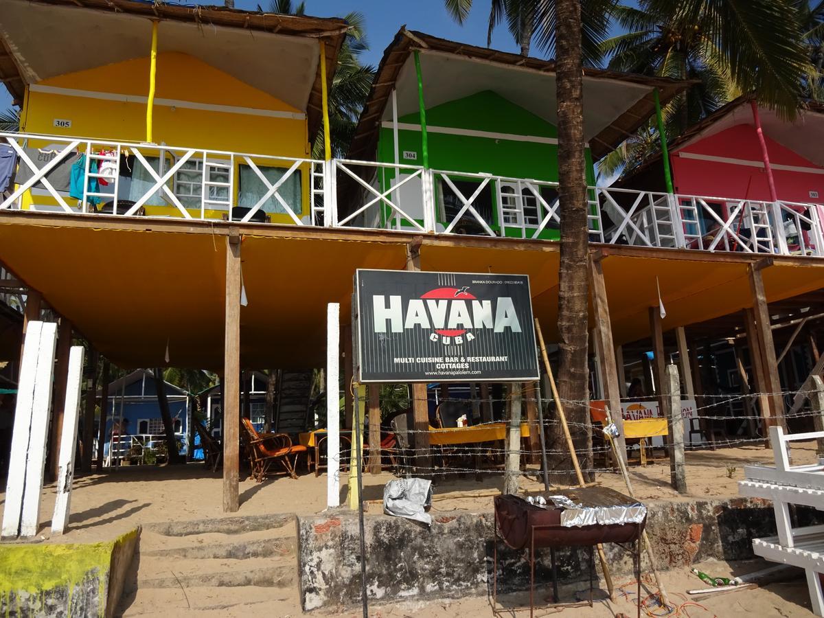 فندق بالوليمفي  Havana Cuba المظهر الخارجي الصورة